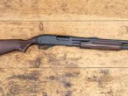   Remington 870